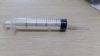 20ml disposable syringe