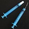 3ml dental syringe