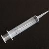 12ml dental syringe